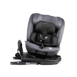 Asalvo - Silla de auto Panafix Gris 40-150 cm