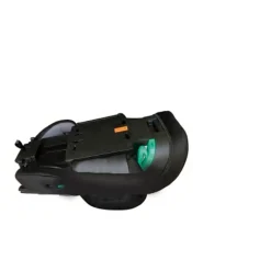 Asalvo - Silla de auto Profix Negro 76-150 cm