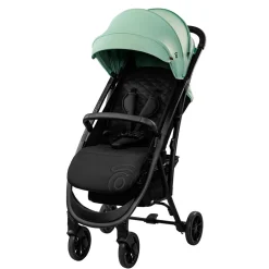 Asalvo - Silla de paseo Cotton 2 Verde
