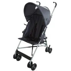 Asalvo - Silla de Paseo Moving Carbon