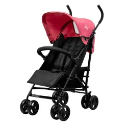 Asalvo - Silla de Paseo Mombi Rosa