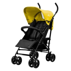 Asalvo - Silla de Paseo Mombi Amarilla