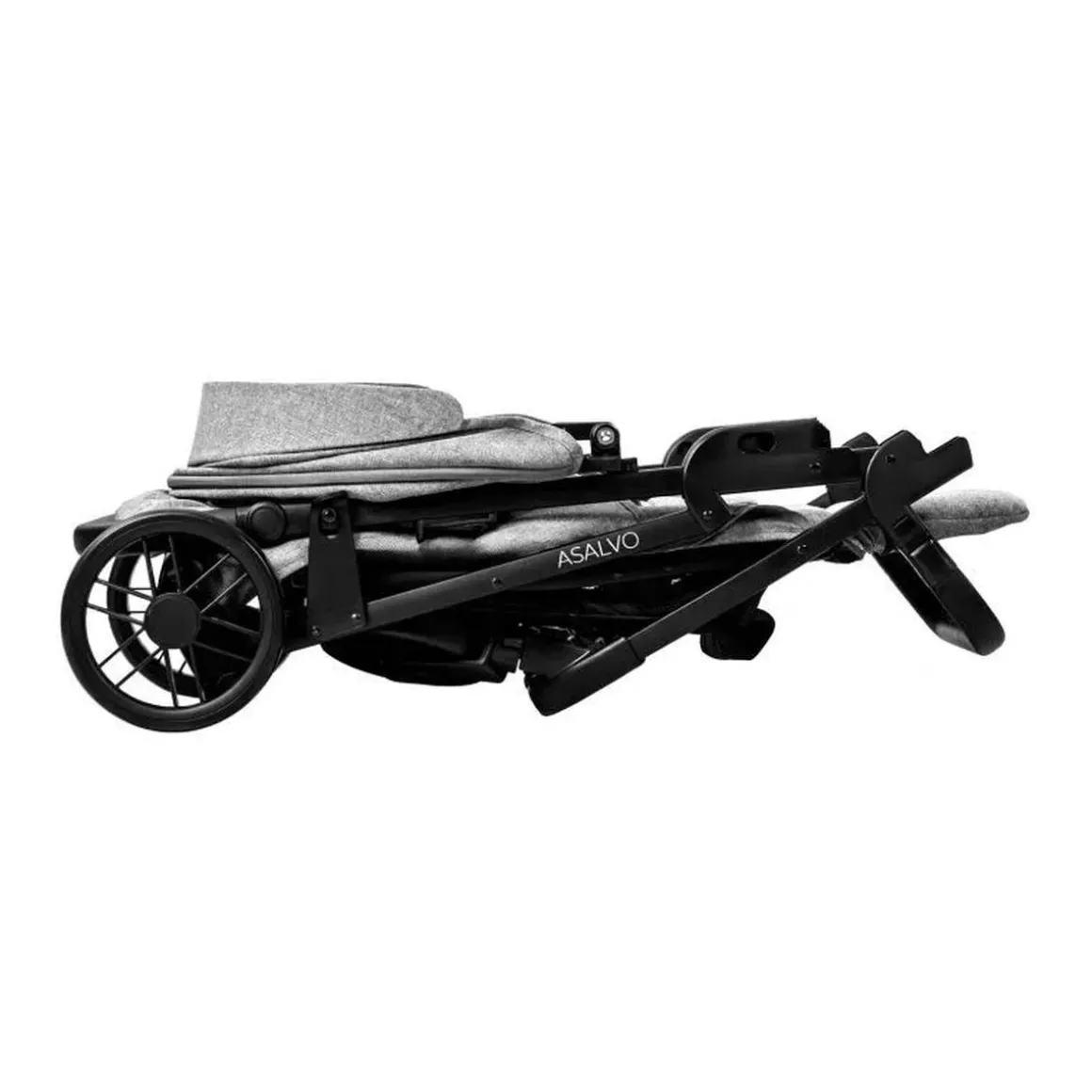 Asalvo - Silla de paseo Ness 2 hasta 22 kg