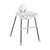 Asalvo - Trona Basic Pro blanco