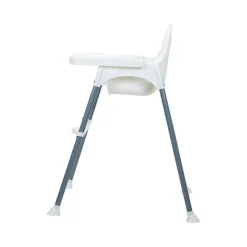 Asalvo - Trona Basic Pro blanco