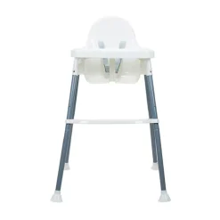 Asalvo - Trona Basic Pro blanco