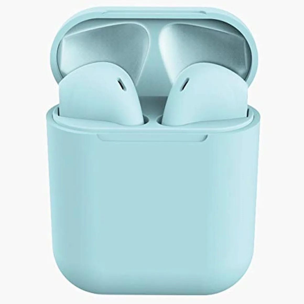 Auriculares Bluetooth INPODKLACK 12 Azul