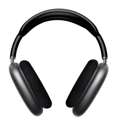 Auriculares Diadema Klack P9 Negro
