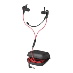 Auriculares Gaming Multiplataforma Cobra