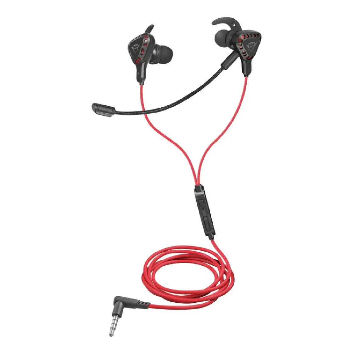 Auriculares Gaming Multiplataforma Cobra