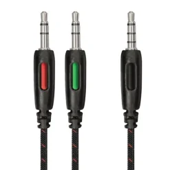 Auriculares Headset Gaming Trust GXT 323 CARUS