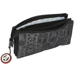 Avengers - Portatodo Triple - Colección Vendetta