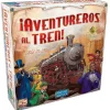 ¡Aventureros al Tren! - Juego de Mesa
