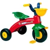 Baby Trico - Triciclo Baby con Cesta