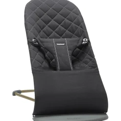 BabyBjörn - Hamaca Bliss - Black