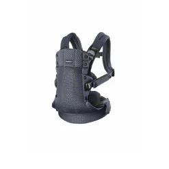 BabyBjörn - Mochila portabebés Harmony 3D antracita