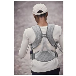 BabyBjörn - Mochila Portabebés Move 3D Gris