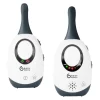 Babymoov - 2 Vigilabebés con Audio - Simple Care