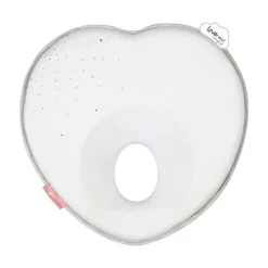 Babymoov - Protector de Cabeza Lovenest Blanco