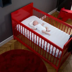 Babymoov - Protector de Cabeza Lovenest Blanco