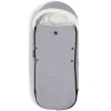 Babyzen - Saco de invierno para silla YOYO - Piedra