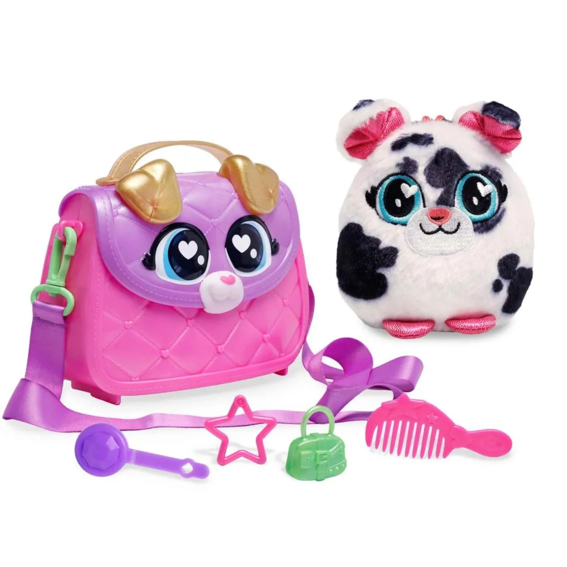Baggy Budies - Bolsito con perrito sorpresa (varios modelos)