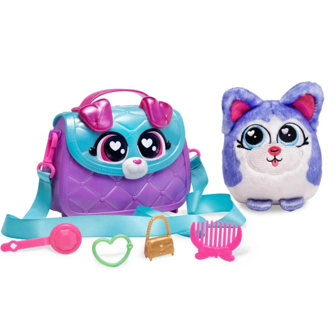 Baggy Budies - Bolsito con perrito sorpresa (varios modelos)