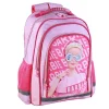Barbie - Mochila 2 compartimentos