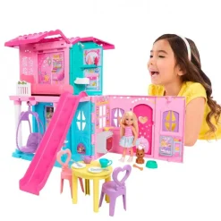 Barbie - Casa de Barbie Chelsea