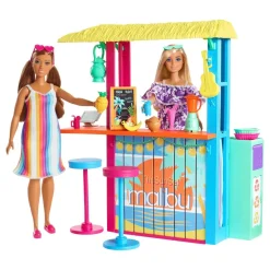 Barbie - Chiringuito Barbie Loves the Ocean
