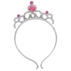 Barbie - Disfraz de princesa bailarina 8-10 años (120 cm)