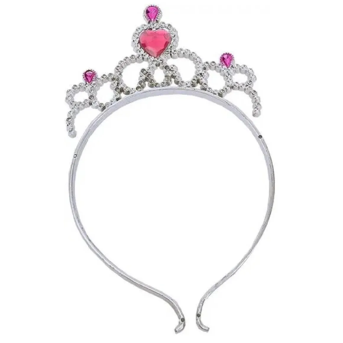 Barbie - Disfraz de princesa bailarina 8-10 años (120 cm)