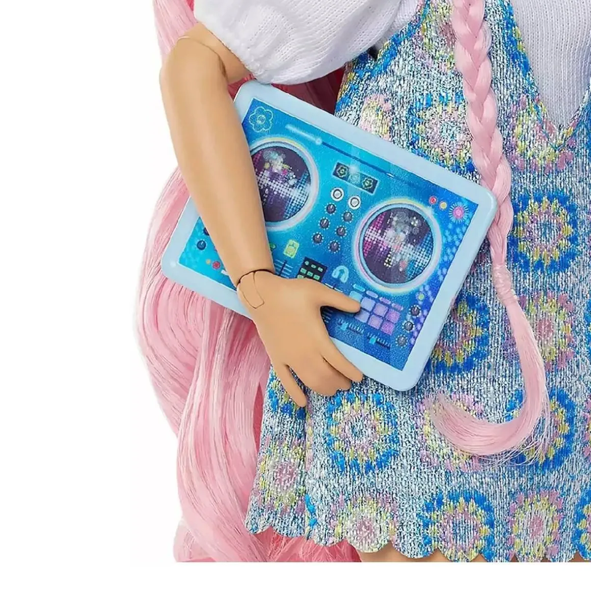 Barbie - Dream Besties - Daisy Jean