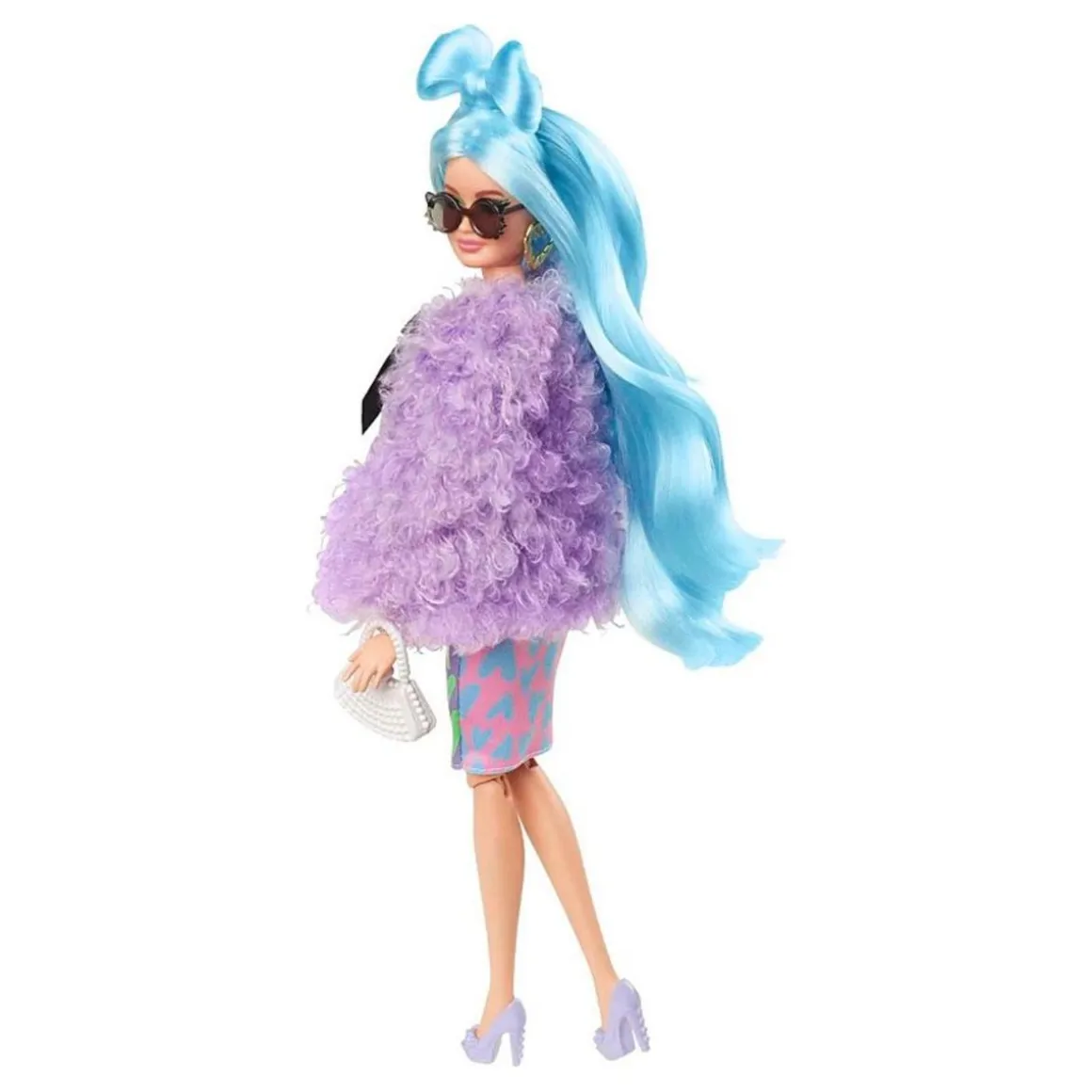 Barbie - Extra deluxe