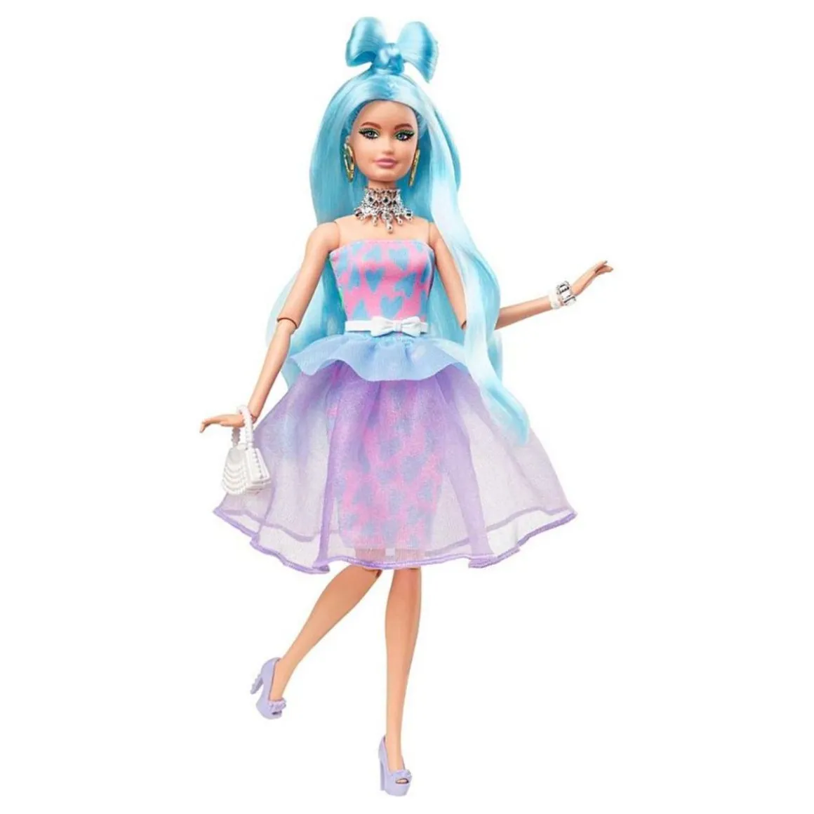 Barbie - Extra deluxe