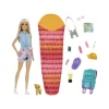 Barbie - Malibu de campamento