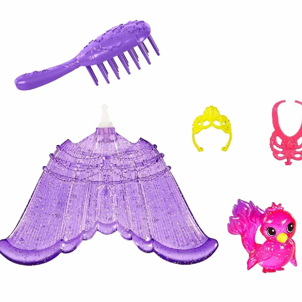 Barbie - Mermaid Power Muñeca Brooklyn