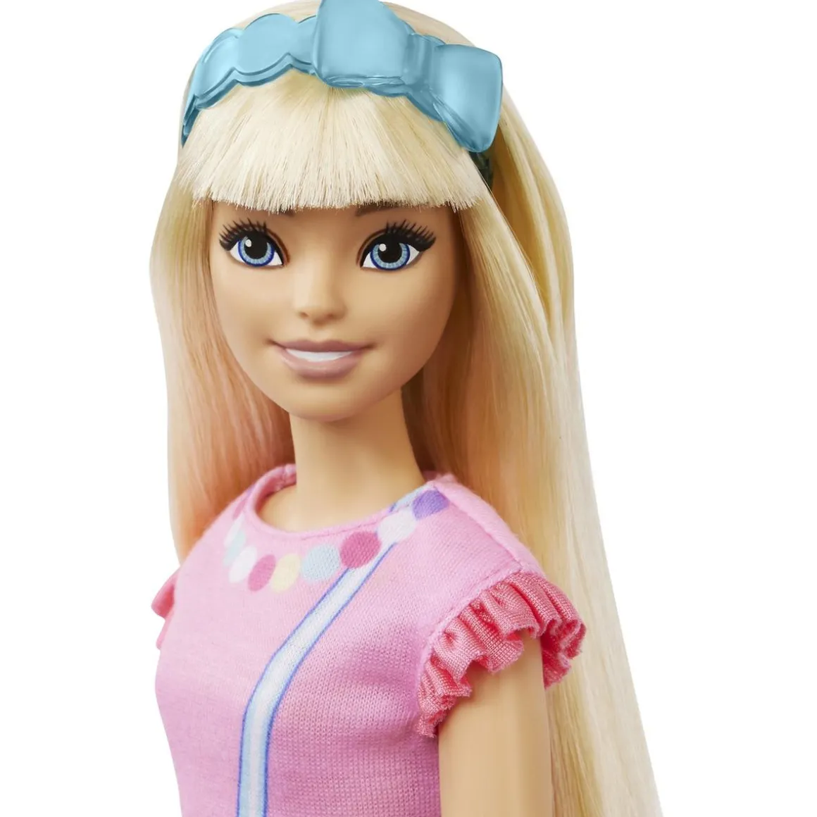Barbie - Mi primera Barbie Malibú
