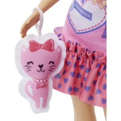 Barbie - Mi primera Barbie Malibú