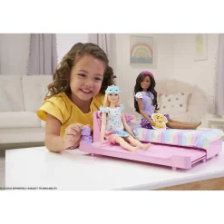 Barbie - Mi primera Barbie Malibú