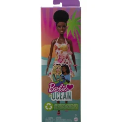 Barbie - Muñeca Barbie ama el océano (varios modelos)ㅤ