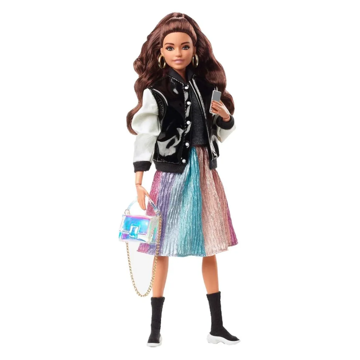 Barbie - Muñeca BarbieStyle