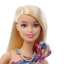 Barbie - Muñeca Malibú