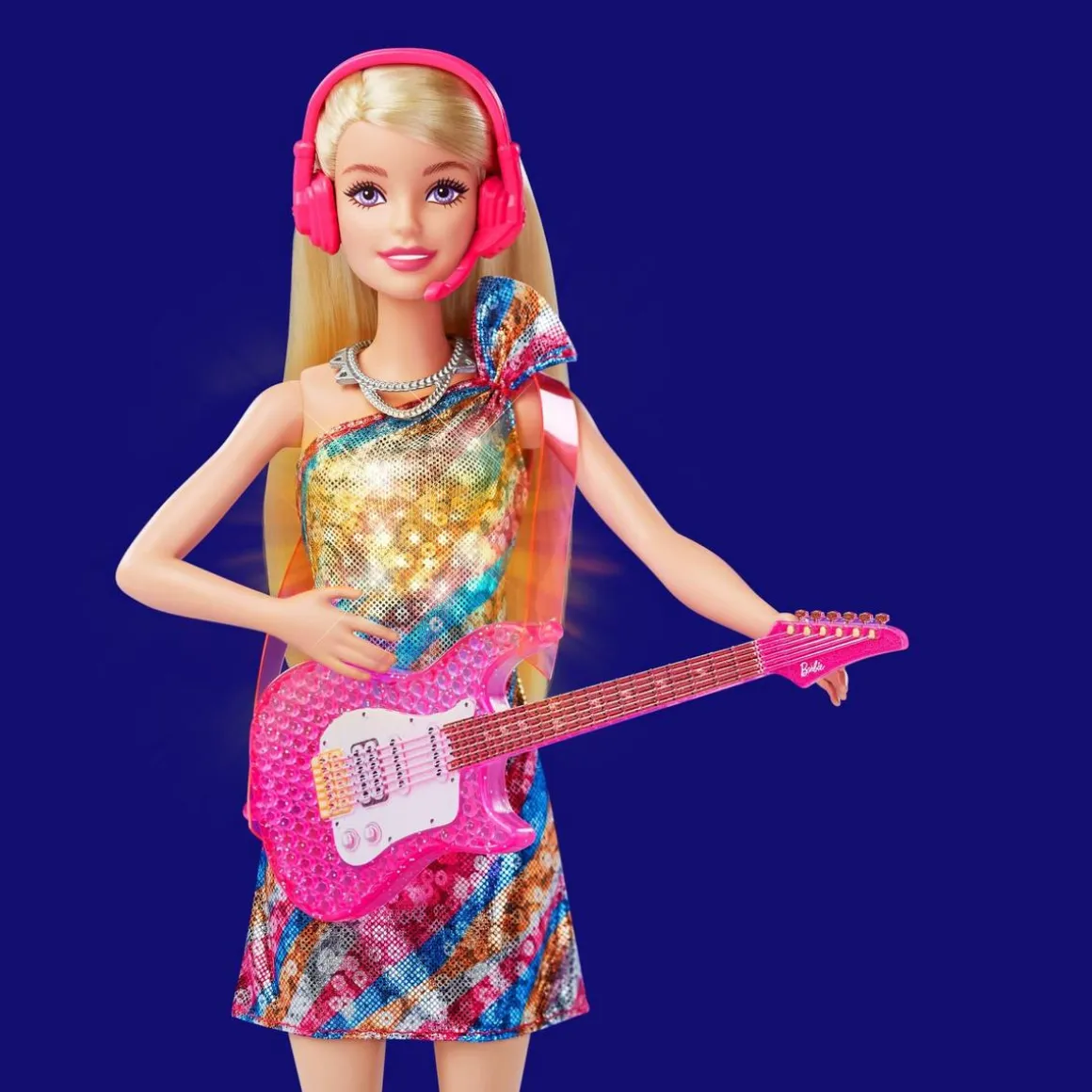 Barbie - Muñeca Malibú