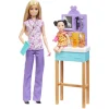 Barbie - Muñeca Pediatra