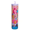 Barbie - Muñeca Reveladora de Color con Accesorios Sorpresa (Varios modelos) ㅤ
