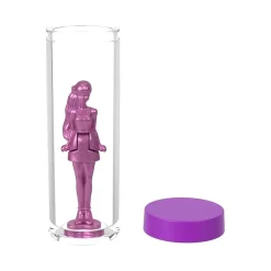 Barbie - Muñeca sorpresa Mini BarbieLand Color Reveal (Varios modelos)