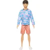 Barbie - Muñeco Fashionistas Ken ㅤ