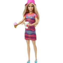 Barbie - Pink Passport Italia