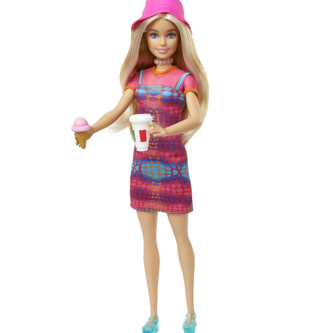 Barbie - Pink Passport Italia